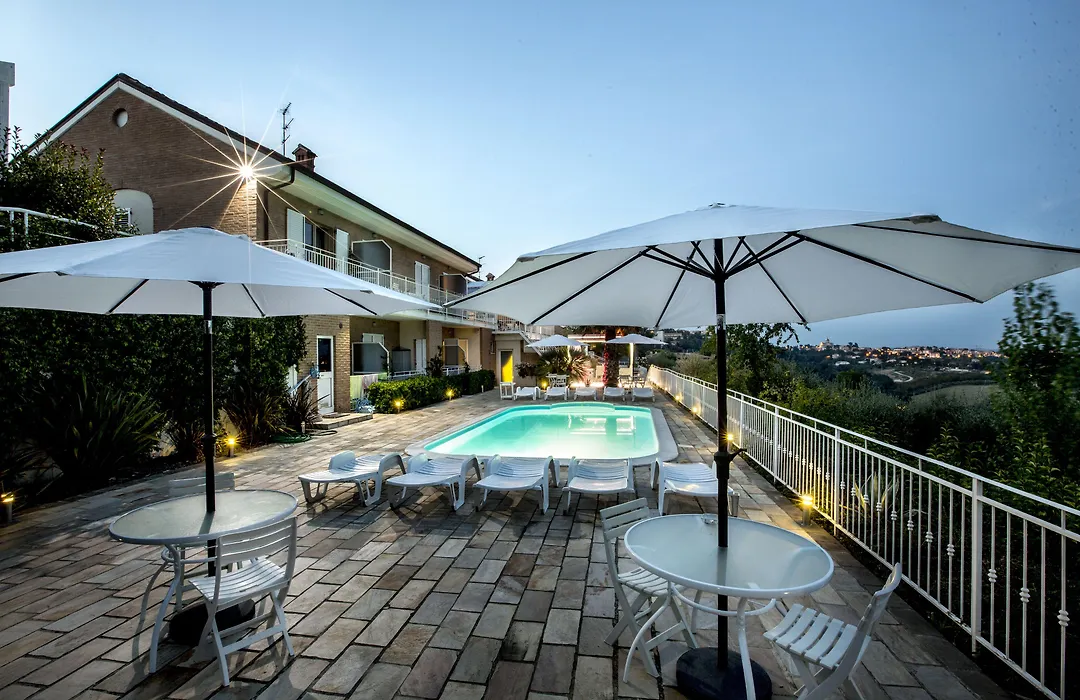 Residence Belohorizonte-1